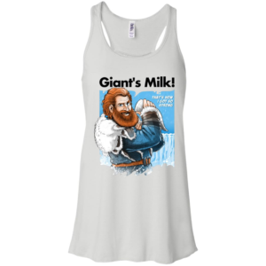 Tormund Giantsbane Giant's Milk Shirt