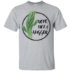 Cactus Nope Not A Hugger Shirt