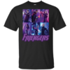 Avengers Friends Friengers Shirt