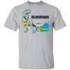 Velocireader Shirt