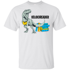 Velocireader Shirt