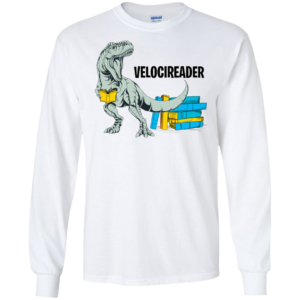 Velocireader Shirt