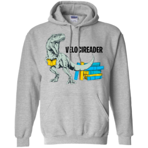 Velocireader Shirt