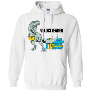 Velocireader Shirt