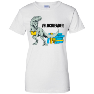 Velocireader Shirt