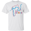 2019 Bloomsday Shirt
