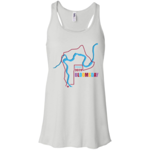 2019 Bloomsday Shirt