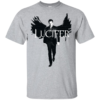 Lucifer Shirt