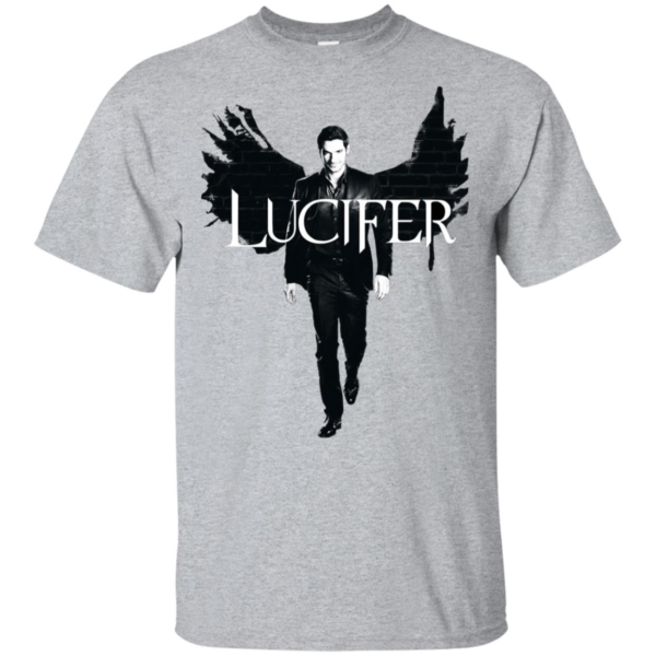 Lucifer Shirt