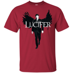 Lucifer Shirt