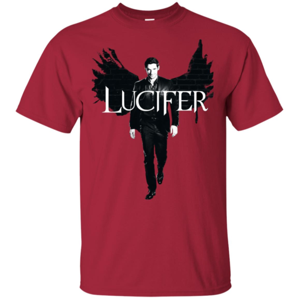 Lucifer Shirt