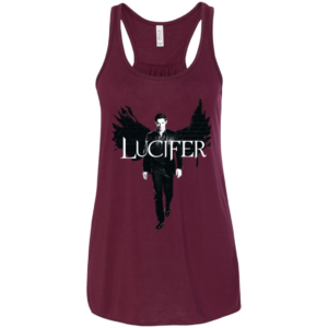 Lucifer Shirt
