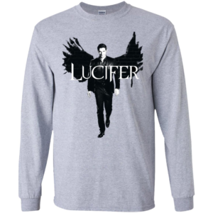 Lucifer Shirt
