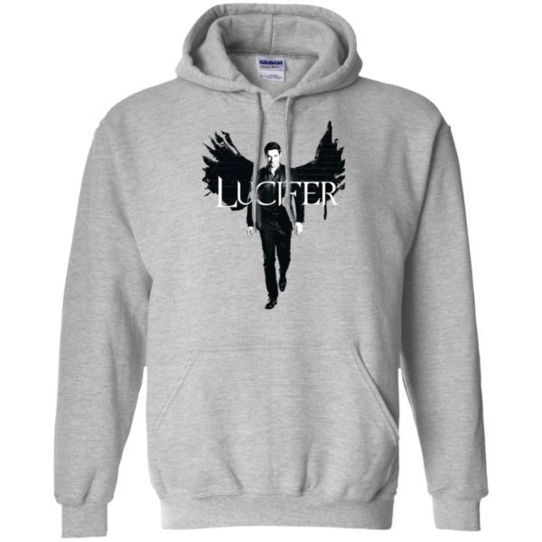 Lucifer Shirt