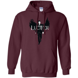 Lucifer Shirt