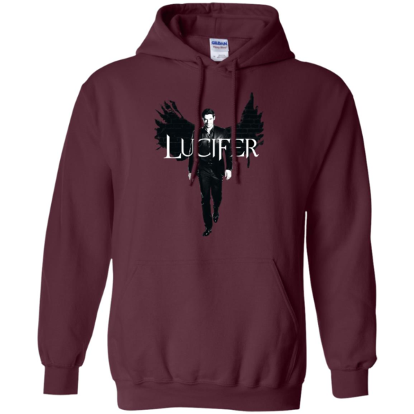 Lucifer Shirt