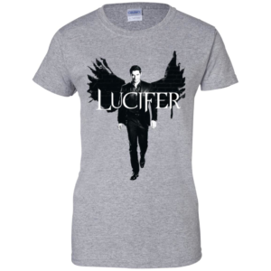 Lucifer Shirt