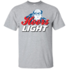 Hoors Light – Frank Reynolds Shirt