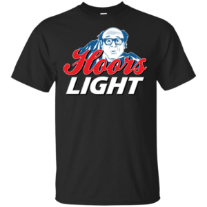 Hoors Light Frank Reynolds Shirt