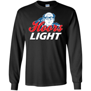 Hoors Light Frank Reynolds Shirt