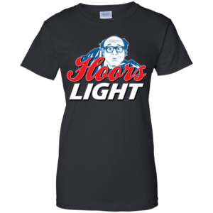 Hoors Light Frank Reynolds Shirt
