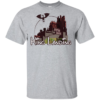 Game Of Thrones King’s Landing Shirt