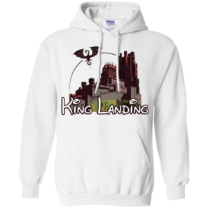 Game Of Thrones King’s Landing Shirt