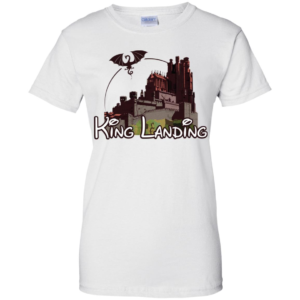 Game Of Thrones King’s Landing Shirt