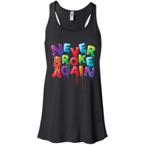 Never Broke Again Shirt
