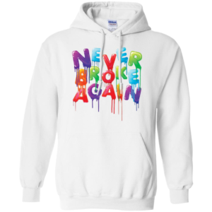 Never Broke Again Shirt