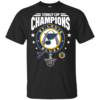 2019 Stanley Cup Champions St. Louis Blues Shirt