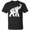 Trump Elephant T-Shirt, Long Sleeve T-Shirt
