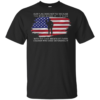 The Last Breath Of Every Soldier Who Died Defening It Shirt