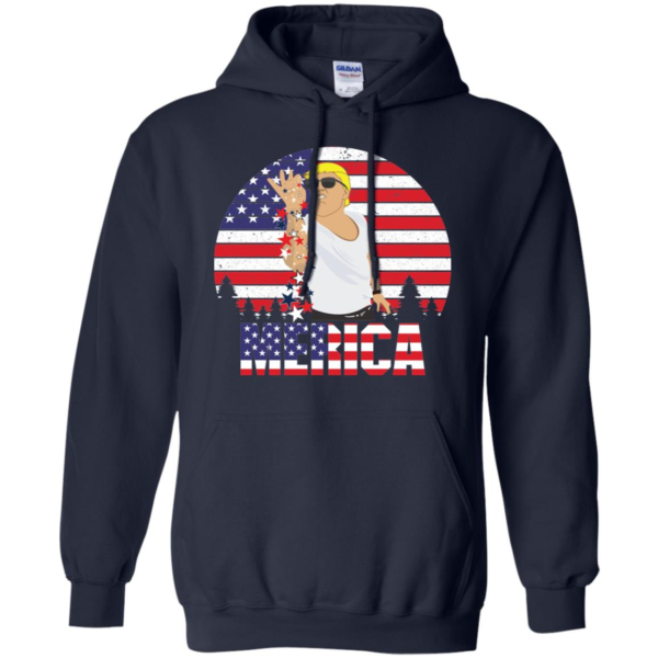 Trump Bae Funny 4th of July Trump Salt Freedom Women's T Shirt, Hoodie