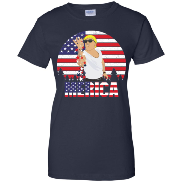 Trump Bae Funny 4th of July Trump Salt Freedom Women's T Shirt, Hoodie