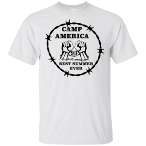 Vic Mensa 93Punx Camp America T Shirts, Hoodies image Vic Mensa 93Punx Camp America T Shirts, Hoodies