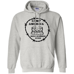 Vic Mensa 93Punx Camp America T Shirts, Hoodies image Vic Mensa 93Punx Camp America T Shirts, Hoodies