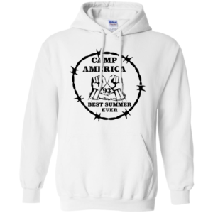 Vic Mensa 93Punx Camp America T Shirts, Hoodies image Vic Mensa 93Punx Camp America T Shirts, Hoodies