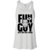 Kawhi Leonard Fun Guy Gets The Last Laugh Women’s T-Shirts, Tank Top