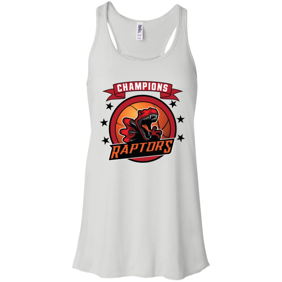 Raptors Champions Women's T Shirts, Tank Top image Raptors Champions Women's T Shirts, Tank Top