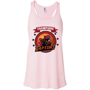 Raptors Champions Women's T Shirts, Tank Top image Raptors Champions Women's T Shirts, Tank Top