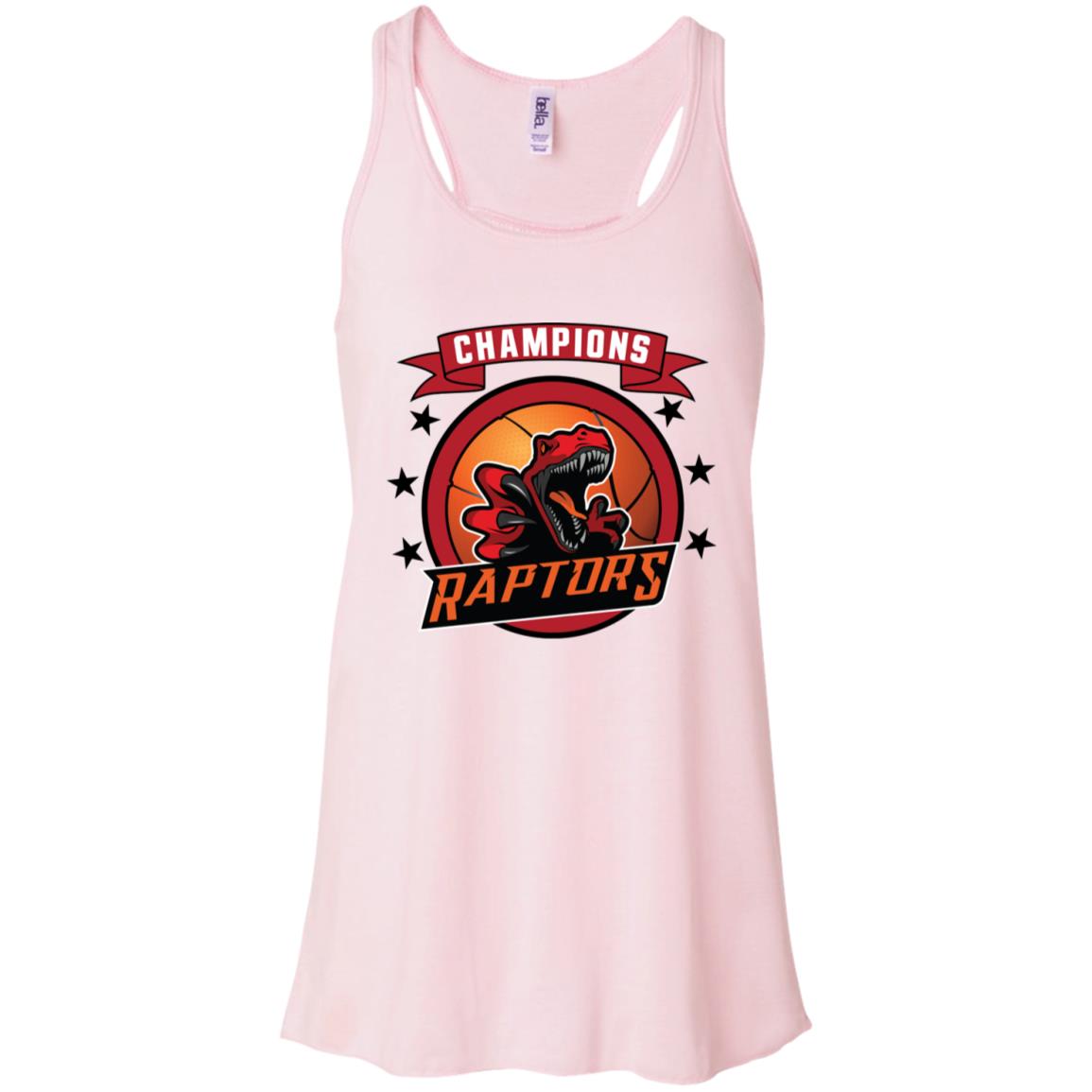 Raptors Champions Women's T Shirts, Tank Top image Raptors Champions Women's T Shirts, Tank Top