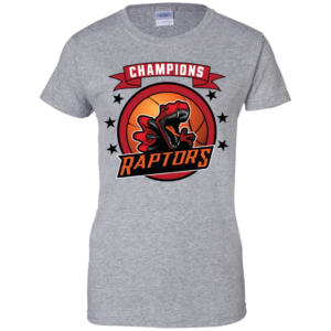 Raptors Champions Women's T Shirts, Tank Top image Raptors Champions Women's T Shirts, Tank Top
