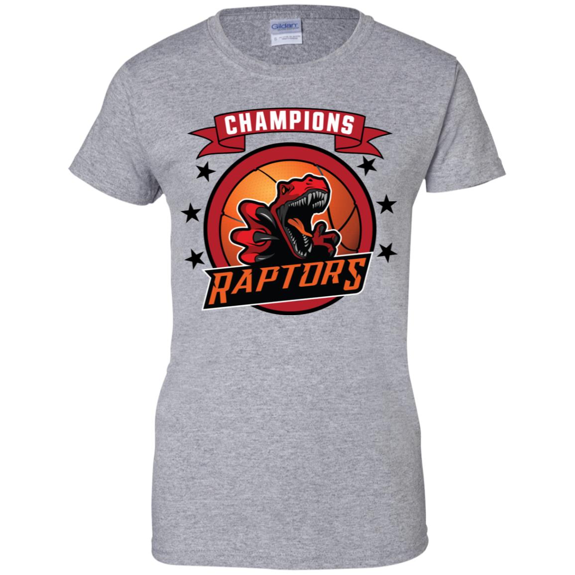 Raptors Champions Women's T Shirts, Tank Top image Raptors Champions Women's T Shirts, Tank Top