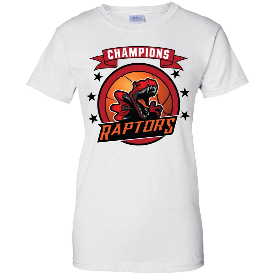Raptors Champions Women's T Shirts, Tank Top image Raptors Champions Women's T Shirts, Tank Top