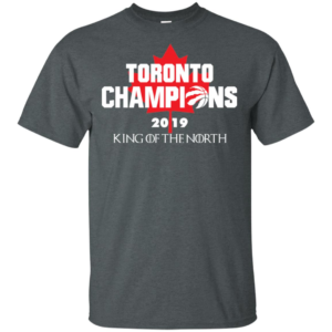 Raptors Champions Men's And Women's T Shirts