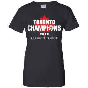 Raptors Champions Men's And Women's T Shirts