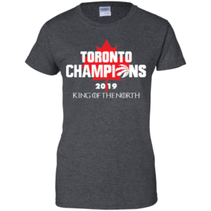 Raptors Champions Men's And Women's T Shirts