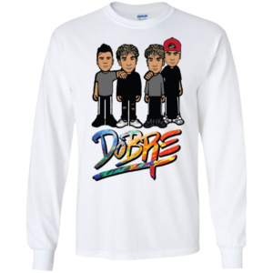 Dobre Friendships Brothers Men’s And Women’s T Shirts