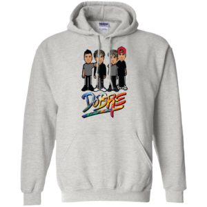 Dobre Friendships Brothers Men’s And Women’s T Shirts